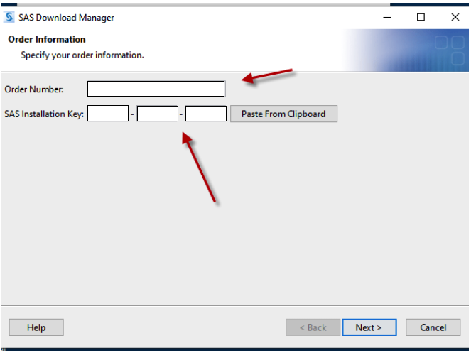 How can I view all the previous orders?, MGR