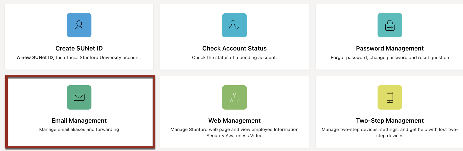 Knowledge Base - Information Technology